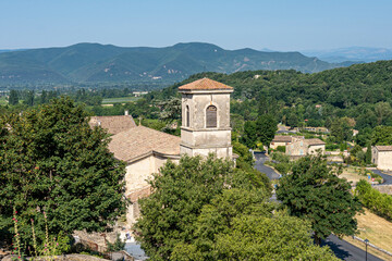 église Saint-Pierre de Mirmande