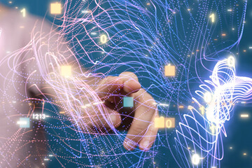 internet connection in outer space