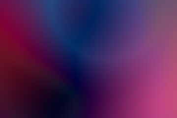 Digital background of fluid colors. Gradient teal wallpaper. Design for wallpaper, presentation, banner, flyer, cover page, landing page.