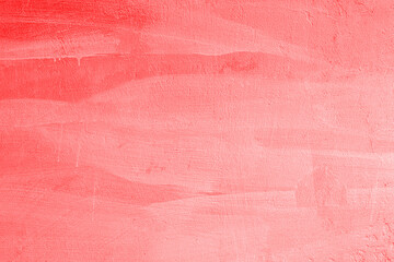 Fototapeta premium abstract red watercolor splash background
