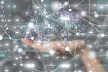 communication network digital group connect