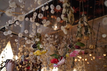christmas decorations