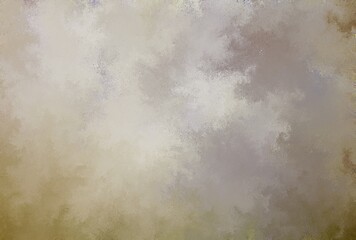 Abstract distorted background, brown colors and shades