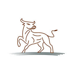 cow icon
