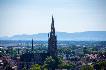 Ged&auml;chtniskirche der Protestation (Speyer)