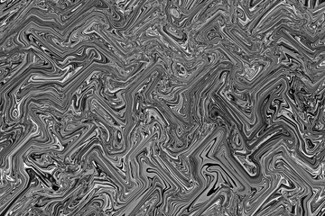 Abstract and Contemporary Digital Art Design