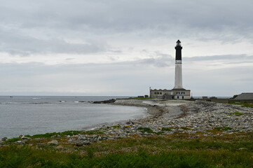 phare de l'Ile de sein 