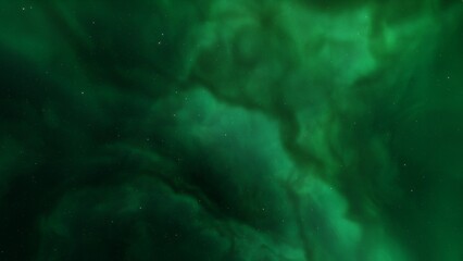 Obraz premium Night sky - Universe filled with stars, nebula and galaxy 