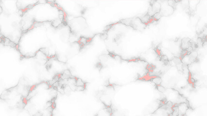 Rose gold marble texture background