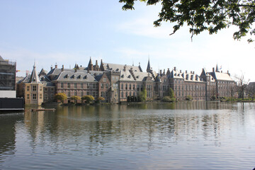 houses of parliament