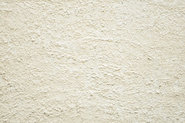 White Stucco Wall Background Texture