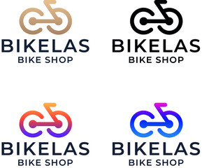 professional modern logo template