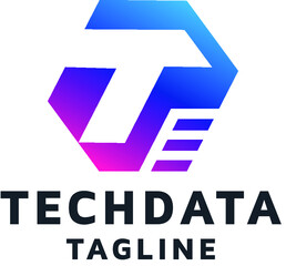 professional modern logo template