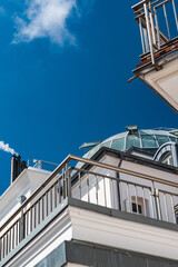 Nachmittag auf Juist