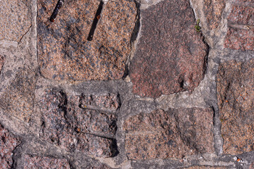 stone wall texture