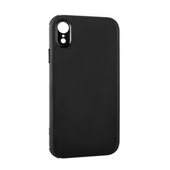 silicone phone case, phone accessory, on a white background