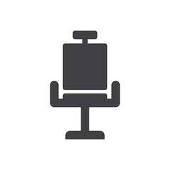 salon chair icon