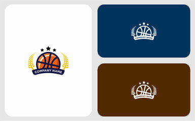 basketball logo design