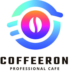 ultra modern logo template