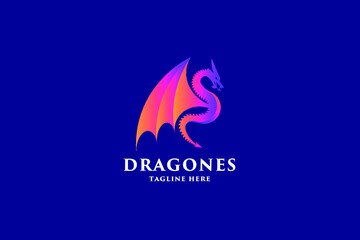 Great Ultra Modern Logo Template