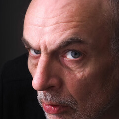 portrait of a person