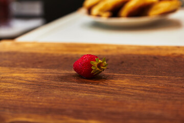 strawberry 