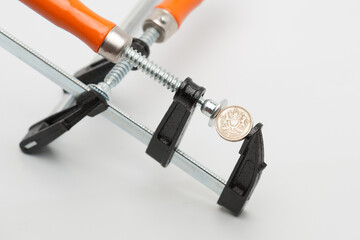 financial and currency issues