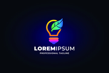 investment logo template