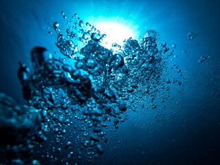 underwater textures