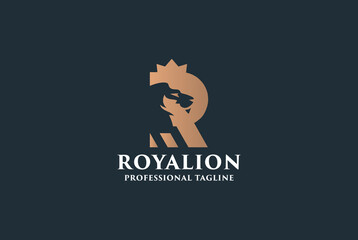 global professional logo template