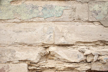 .Stone texture.