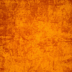 Abstract orange background texture