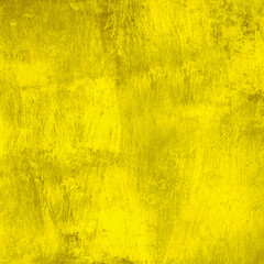 Obraz premium Yellow Grunge Background