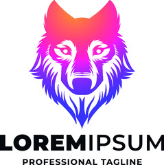 global professional logo template