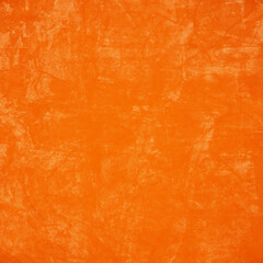 Abstract orange background texture