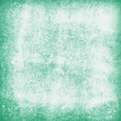 Textured green background