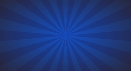 Sunburst or sun burst retro background. Retro background
