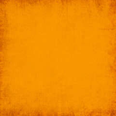 Abstract orange background texture
