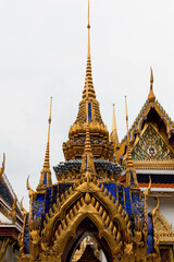 temple in bangkok