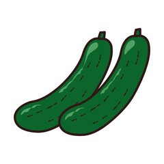 きゅうり