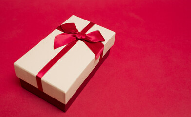 christmas gift box, sale promotion
