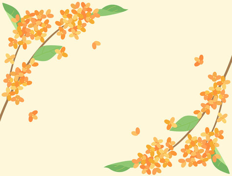 金木犀 Images – Browse 2,348 Stock Photos, Vectors, and Video