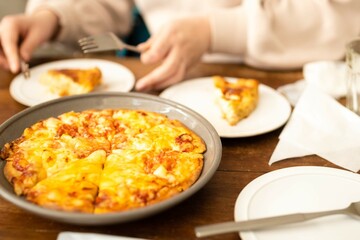 魔女のいる喫茶店