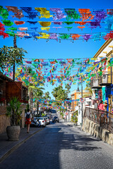 Baja California Sur