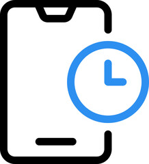Clock Icon
