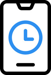 Clock Icon