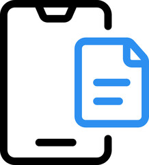 Document Icon