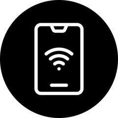 Wifi Icon