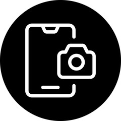 Camera Icon