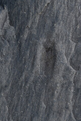 Rough gray stone background